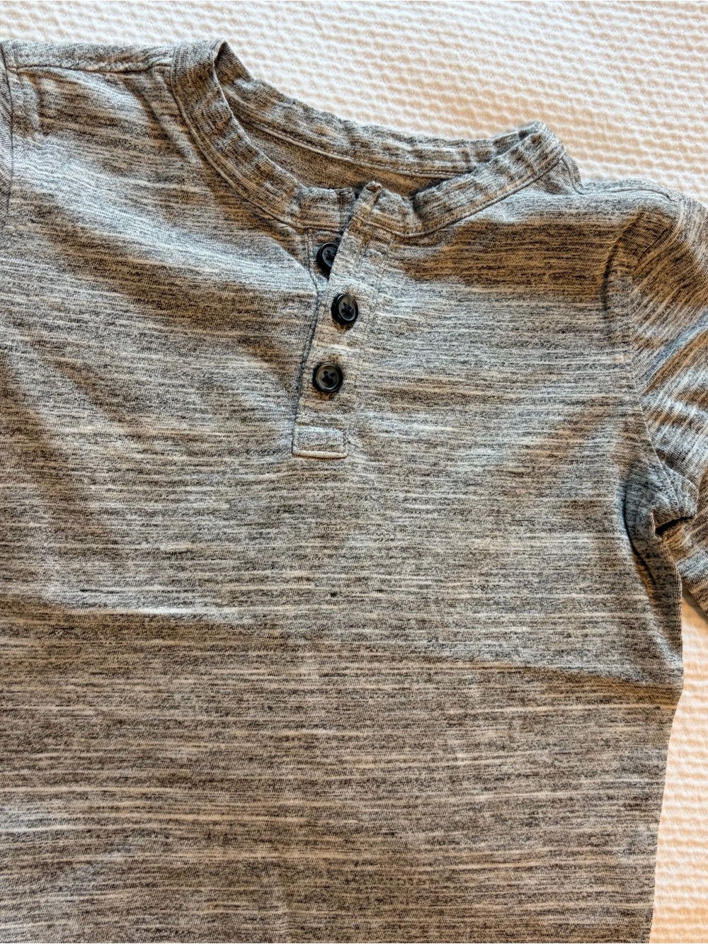 Bundle of Toddler Boy Tops Size 4T - Picture 6 of 12